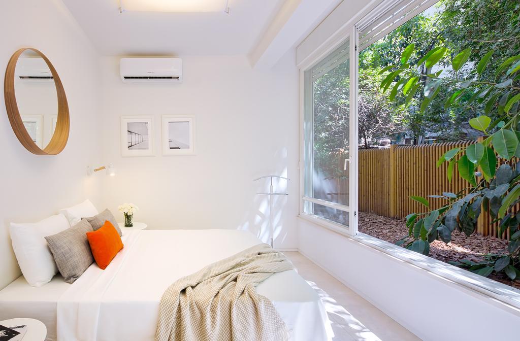 Luxurious By The Beach Apartment With Garden Tel Aviv Exterior foto